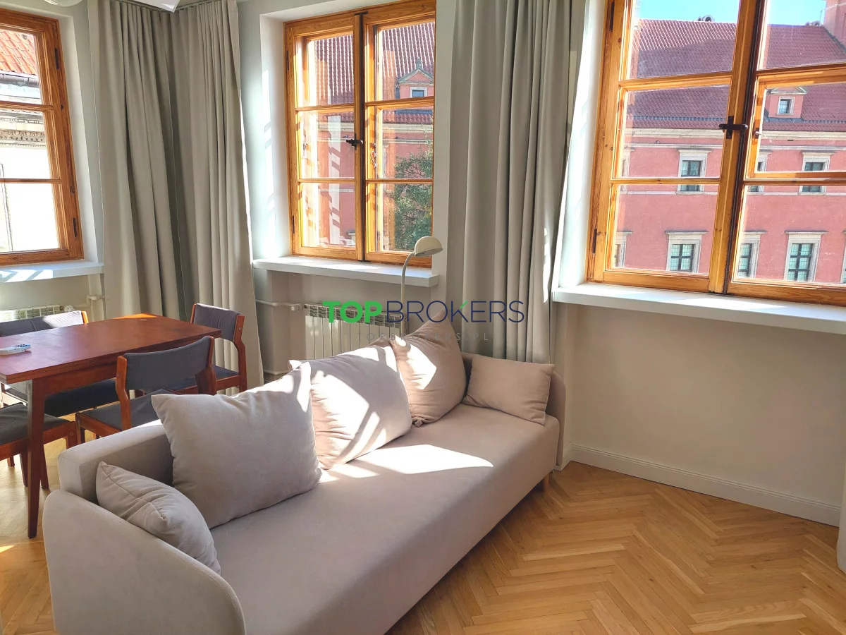 Apartament do wynajęcia, 43,00 m², 2 pokoje, piętro 2, oferta nr TB#753851263