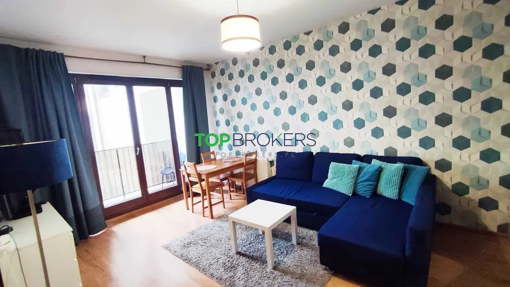 Apartamenty TB#604711 Warszawa Pokorna