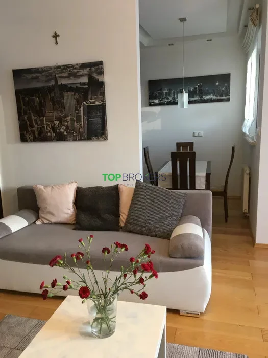 Apartamenty TB#192207 Warszawa Pokorna