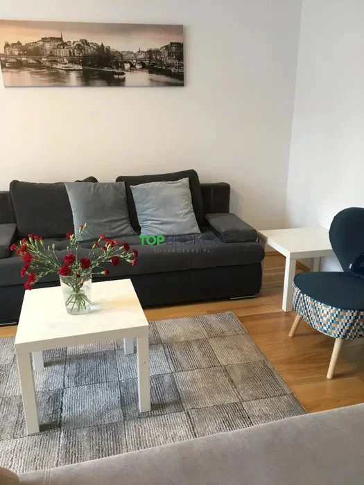 2 pokoje, apartament 55,50 m², piętro 5, oferta nr , TB#192207, Warszawa, Pokorna