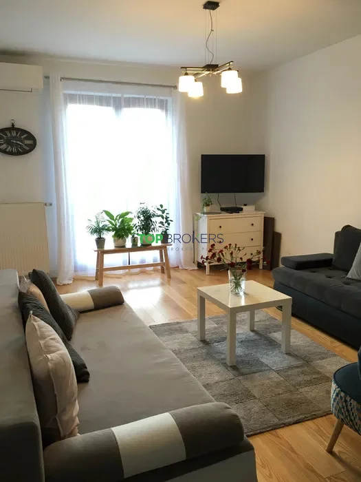 2 pokoje, apartament 55,50 m², piętro 5, oferta nr , TB#192207, Warszawa, Pokorna