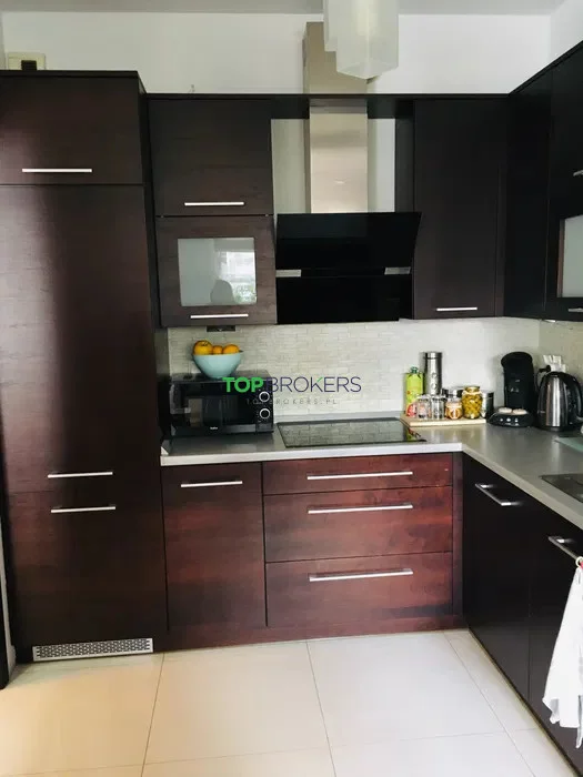 2 pokoje, apartament 55,50 m², piętro 5, oferta nr , TB#192207, Warszawa, Pokorna
