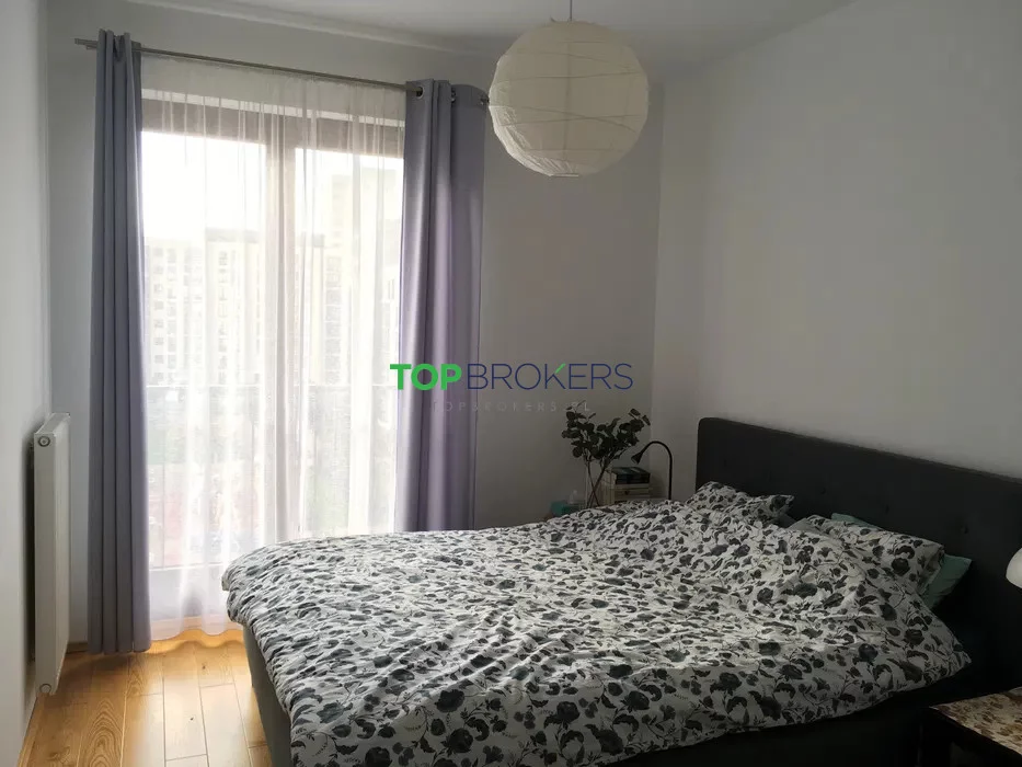 2 pokoje, apartament 55,50 m², piętro 5, oferta nr , TB#192207, Warszawa, Pokorna