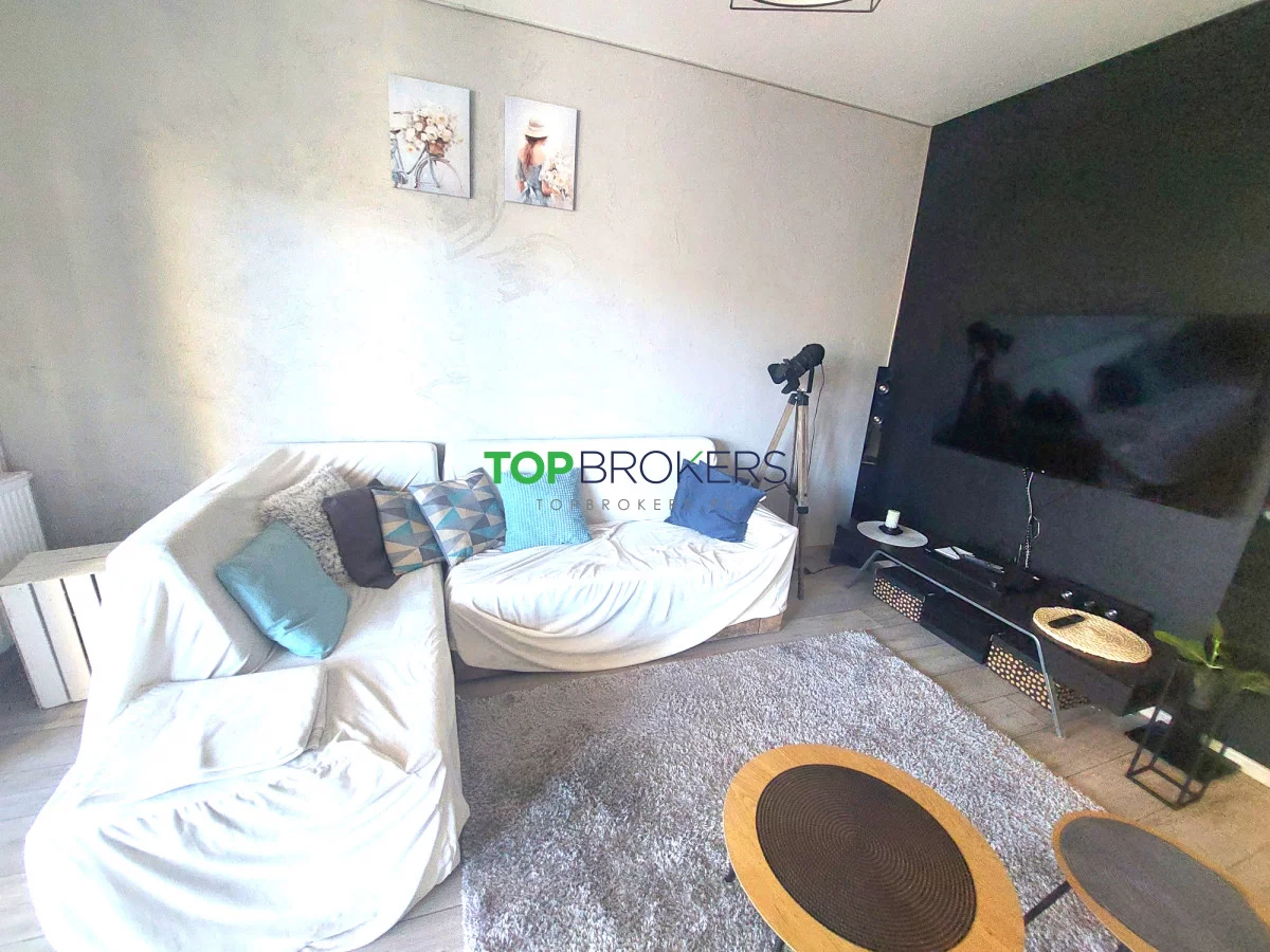 2 pokoje, mieszkanie 58,00 m², piętro 4, oferta nr , TB#444322891, Ząbki, Powstańców