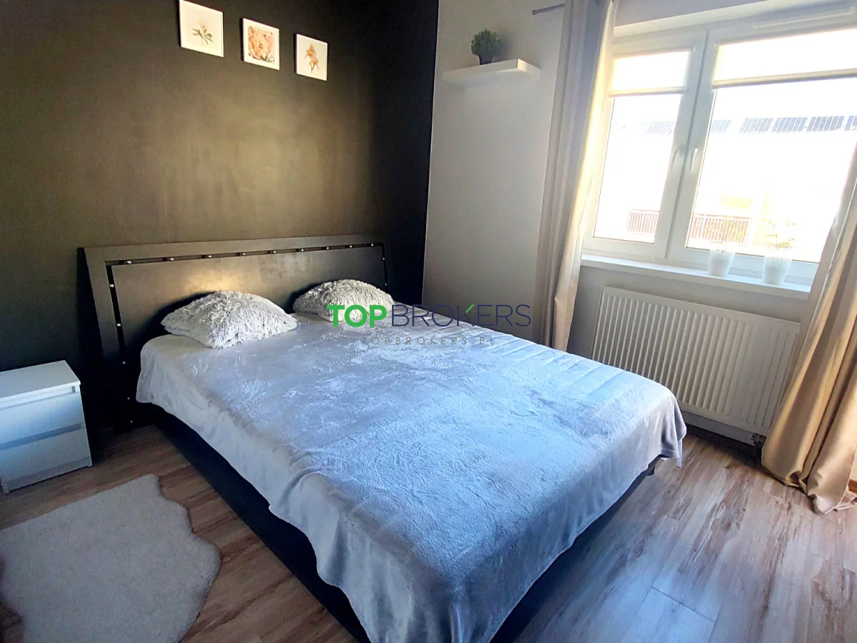 2 pokoje, mieszkanie 58,00 m², piętro 4, oferta nr , TB#444322891, Ząbki, Powstańców