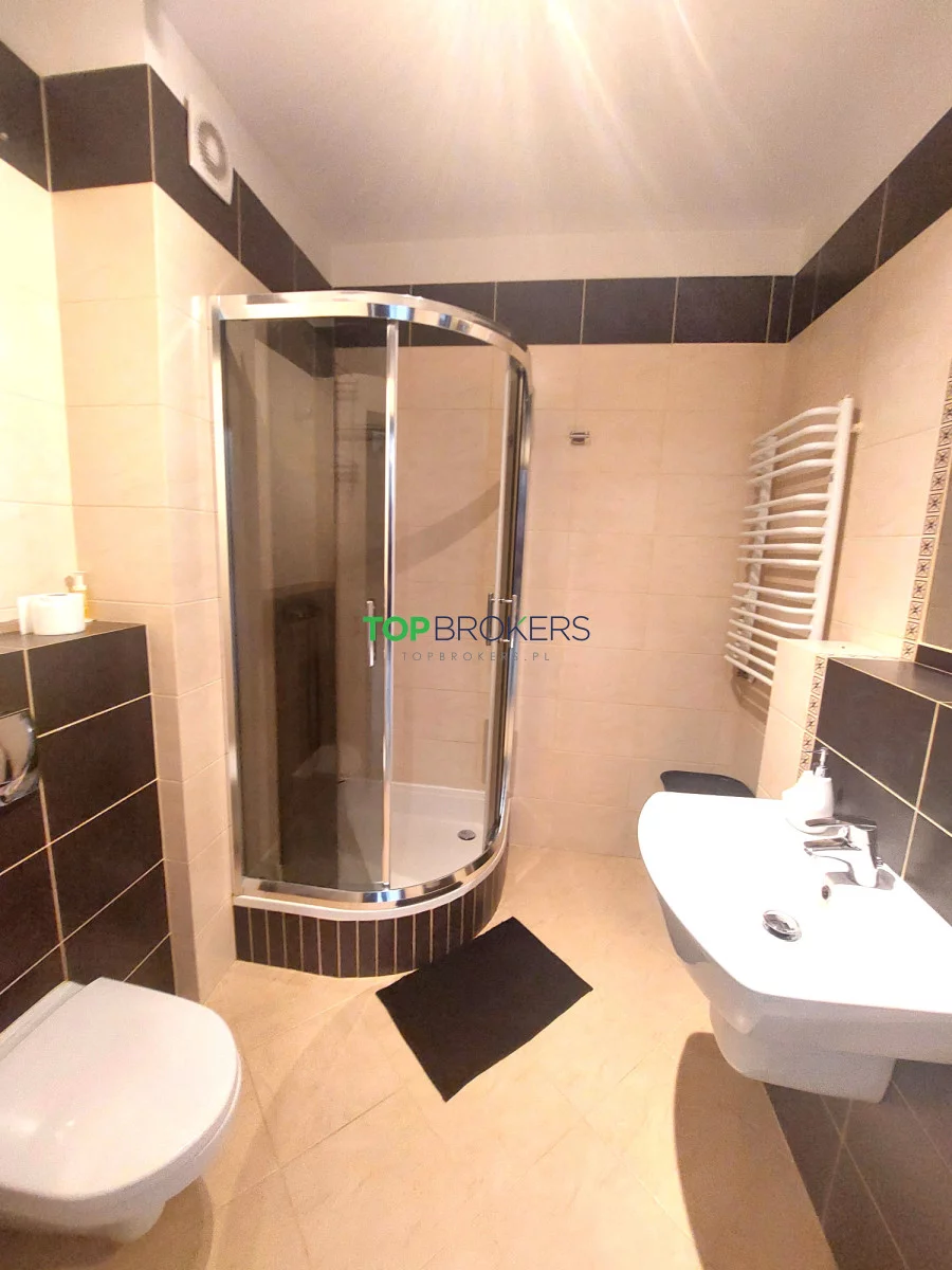 2 pokoje, mieszkanie 58,00 m², piętro 4, oferta nr , TB#444322891, Ząbki, Powstańców