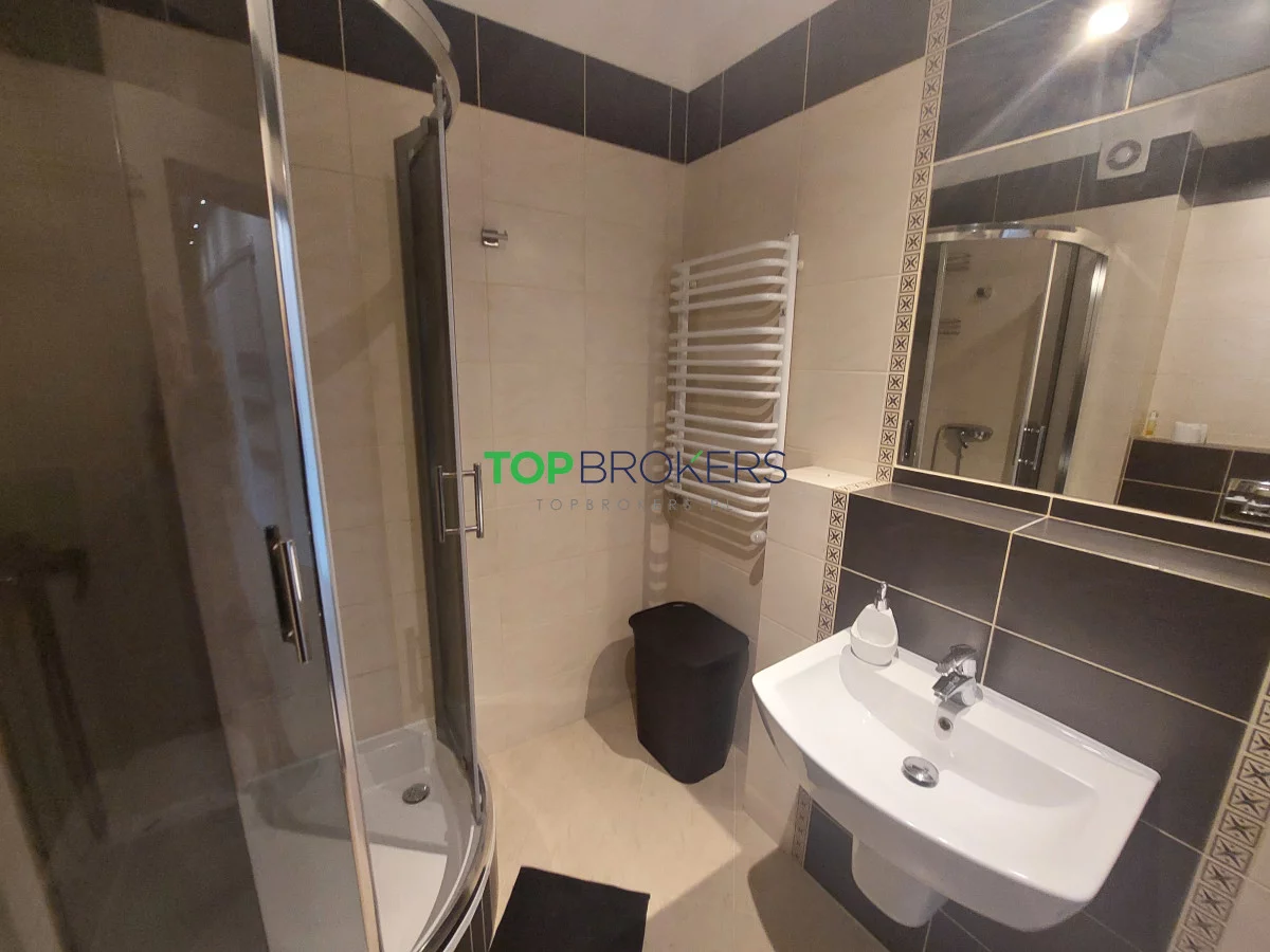 2 pokoje, mieszkanie 58,00 m², piętro 4, oferta nr , TB#444322891, Ząbki, Powstańców
