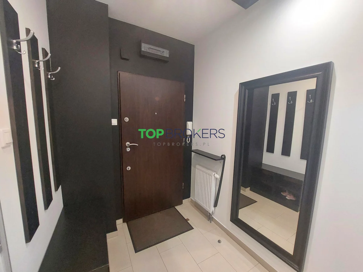 2 pokoje, mieszkanie 58,00 m², piętro 4, oferta nr , TB#444322891, Ząbki, Powstańców