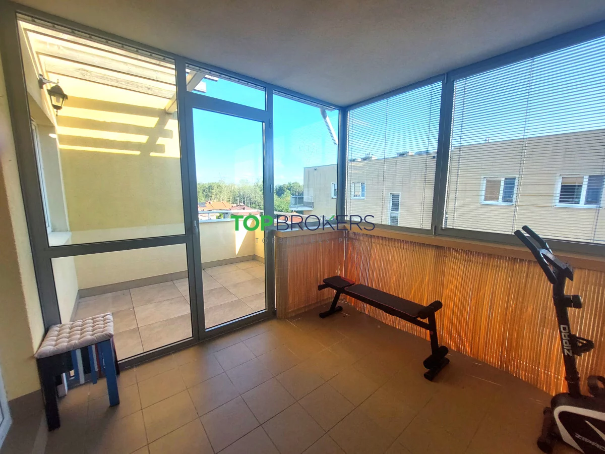 2 pokoje, mieszkanie 58,00 m², piętro 4, oferta nr , TB#444322891, Ząbki, Powstańców