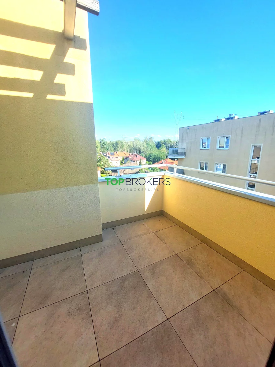 2 pokoje, mieszkanie 58,00 m², piętro 4, oferta nr , TB#444322891, Ząbki, Powstańców