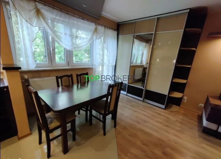 Apartamenty TB#909116858 Warszawa Pruszkowska