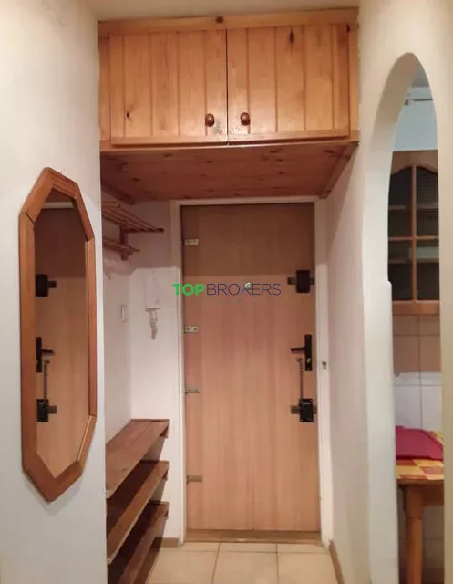 2 pokoje, mieszkanie 40,00 m², piętro 6, oferta nr , TB#622961, Warszawa, Śródmieście, Śródmieście Północne, Przechodnia