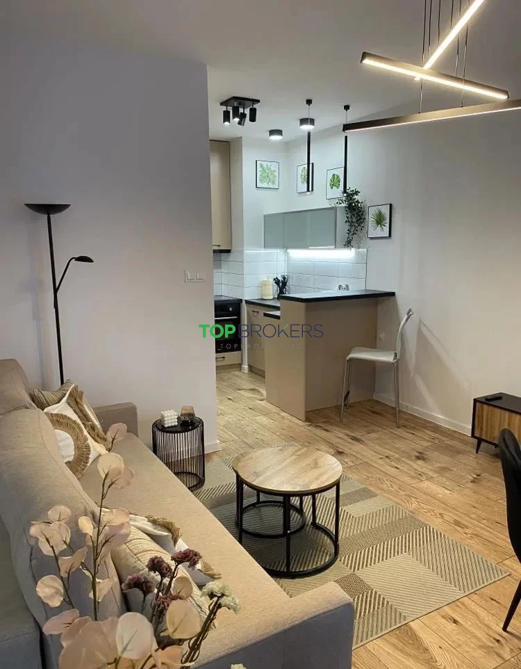 Apartamenty TB#895283422 Warszawa Puławska