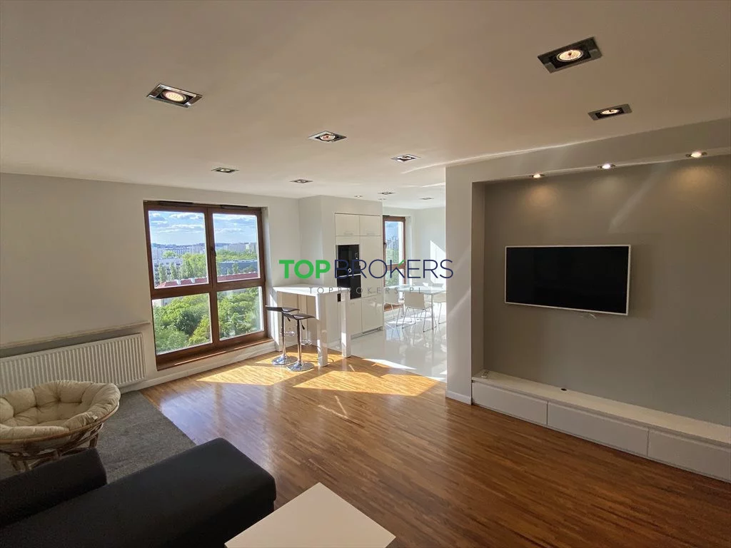 Apartamenty TB#956283 Warszawa Puławska