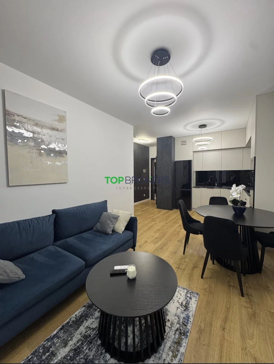 Apartamenty TB#574653 Warszawa Redutowa