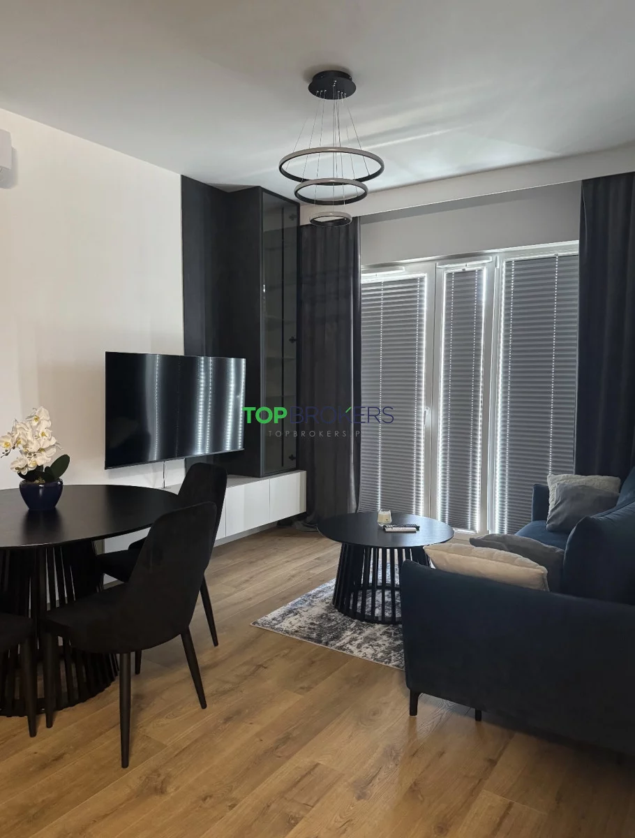 2 pokoje, apartament 44,00 m², piętro 6, oferta nr , TB#574653, Warszawa, Redutowa