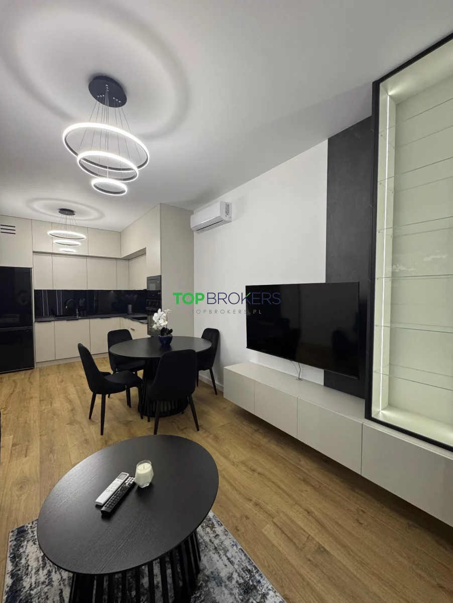 2 pokoje, apartament 44,00 m², piętro 6, oferta nr , TB#574653, Warszawa, Redutowa