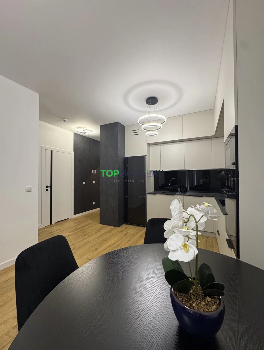 2 pokoje, apartament 44,00 m², piętro 6, oferta nr , TB#574653, Warszawa, Redutowa