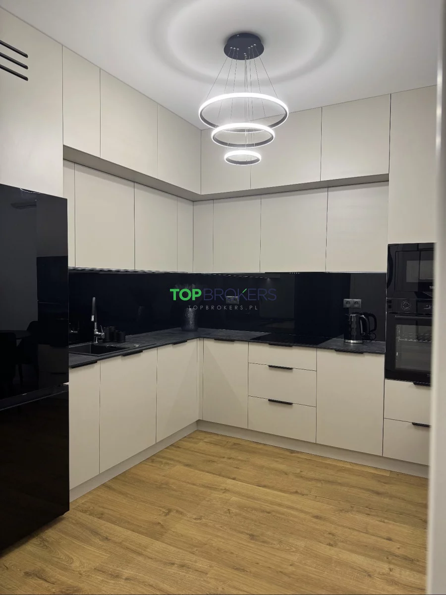 2 pokoje, apartament 44,00 m², piętro 6, oferta nr , TB#574653, Warszawa, Redutowa