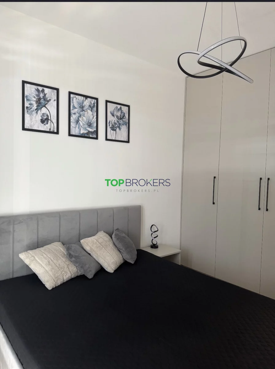 2 pokoje, apartament 44,00 m², piętro 6, oferta nr , TB#574653, Warszawa, Redutowa