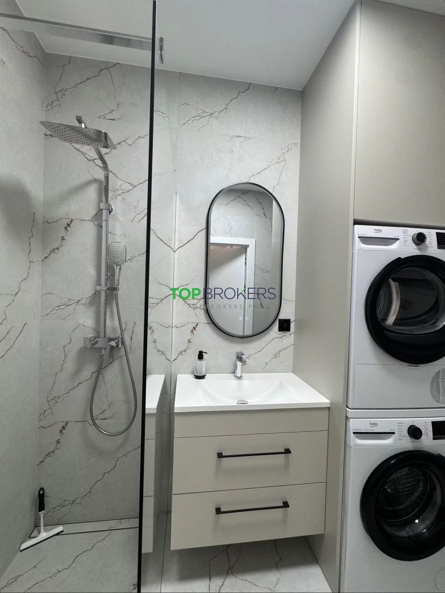 2 pokoje, apartament 44,00 m², piętro 6, oferta nr , TB#574653, Warszawa, Redutowa