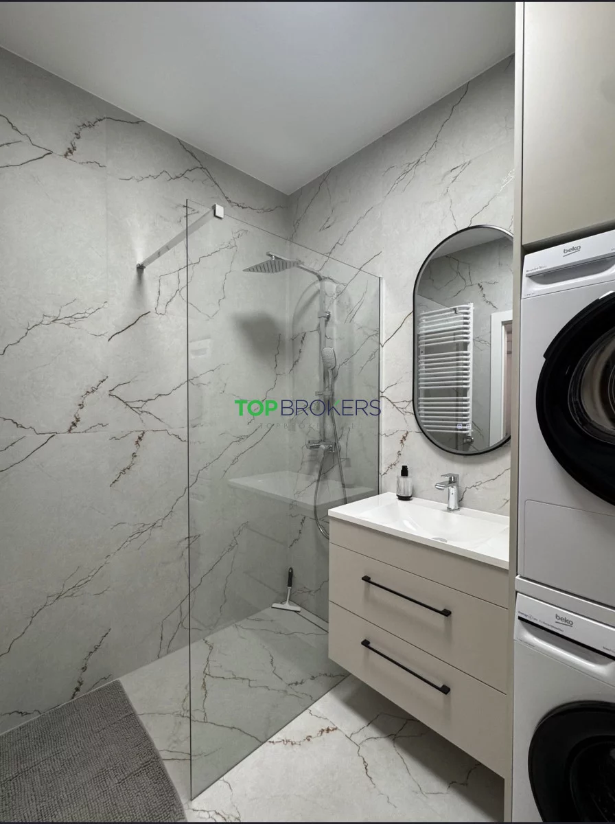 2 pokoje, apartament 44,00 m², piętro 6, oferta nr , TB#574653, Warszawa, Redutowa