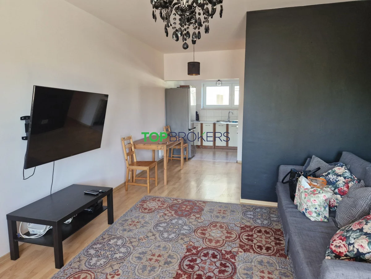 Mieszkanie dwupokojowe 55,00 m², Warszawa, Targówek, Targówek Mieszkaniowy, Remiszewska, Wynajem