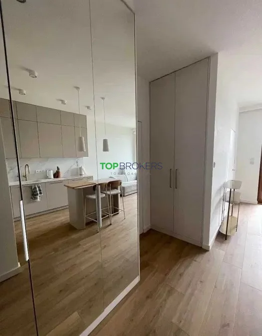 2 pokoje, mieszkanie 38,00 m², piętro 3, oferta nr , TB#757114, Warszawa, Sarmacka