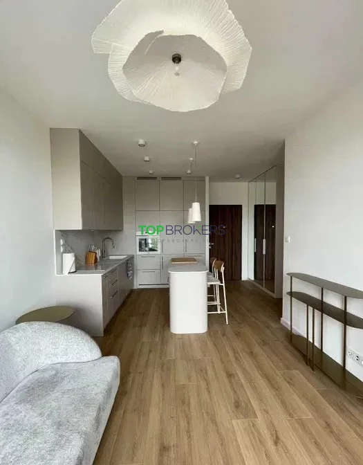 2 pokoje, mieszkanie 38,00 m², piętro 3, oferta nr , TB#757114, Warszawa, Sarmacka