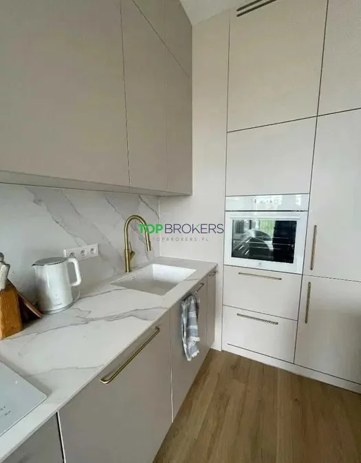 2 pokoje, mieszkanie 38,00 m², piętro 3, oferta nr , TB#757114, Warszawa, Sarmacka