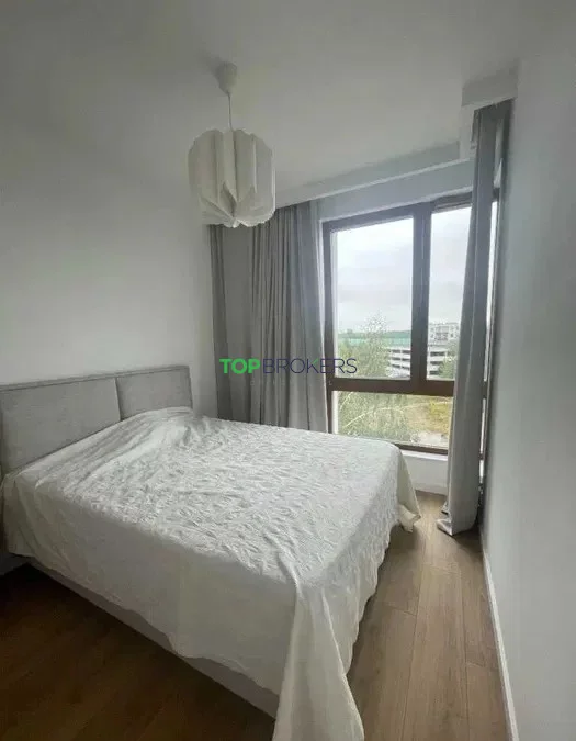 2 pokoje, mieszkanie 38,00 m², piętro 3, oferta nr , TB#757114, Warszawa, Sarmacka