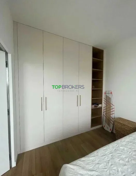2 pokoje, mieszkanie 38,00 m², piętro 3, oferta nr , TB#757114, Warszawa, Sarmacka