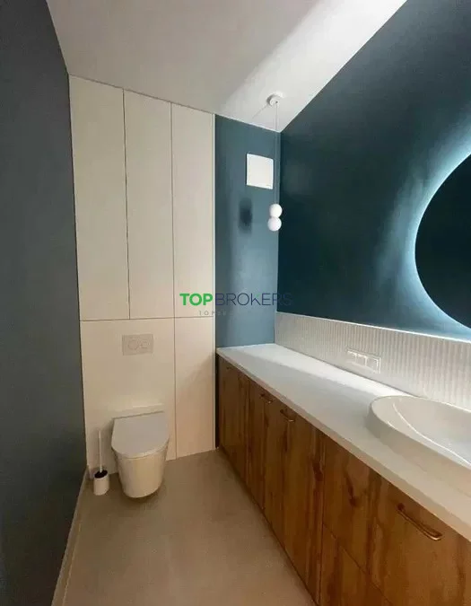 2 pokoje, mieszkanie 38,00 m², piętro 3, oferta nr , TB#757114, Warszawa, Sarmacka