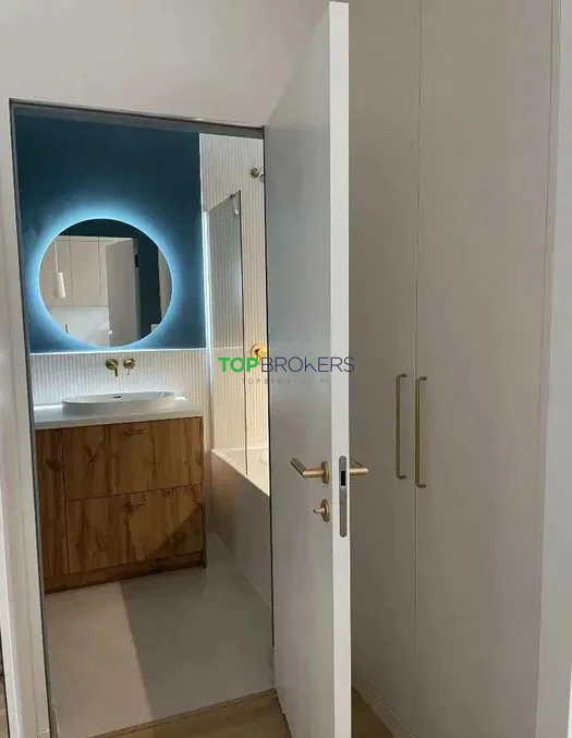 2 pokoje, mieszkanie 38,00 m², piętro 3, oferta nr , TB#757114, Warszawa, Sarmacka