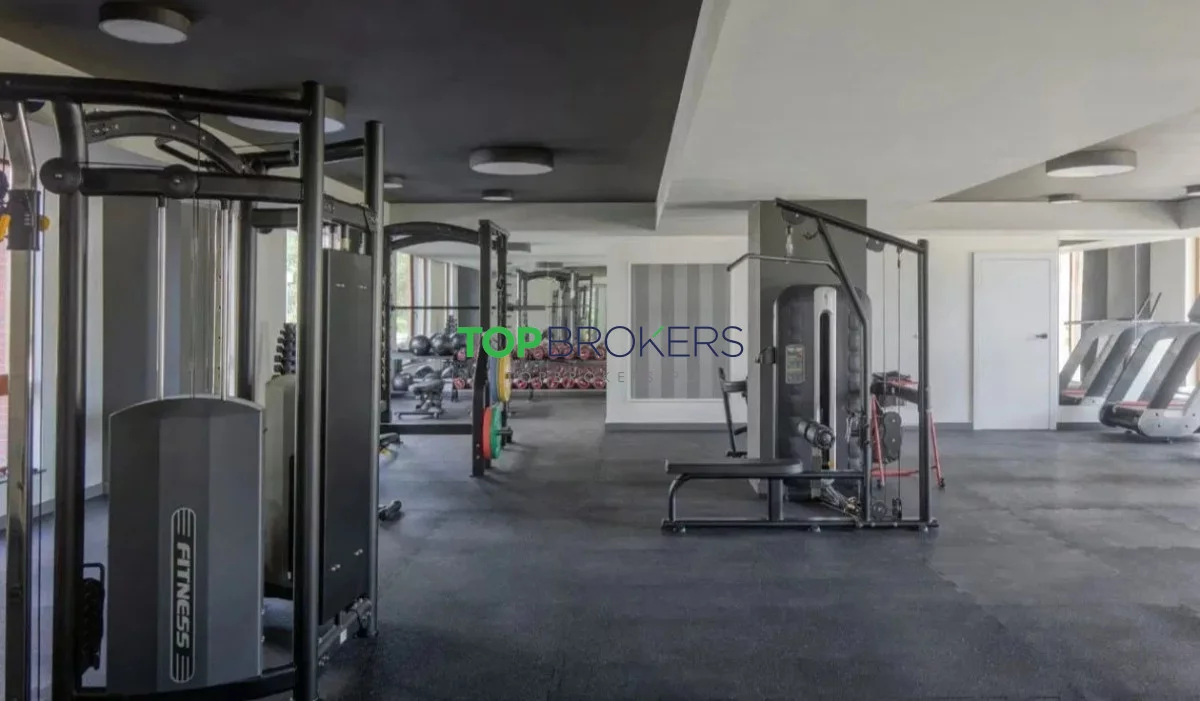 2 pokoje, mieszkanie 38,00 m², piętro 3, oferta nr , TB#757114, Warszawa, Sarmacka