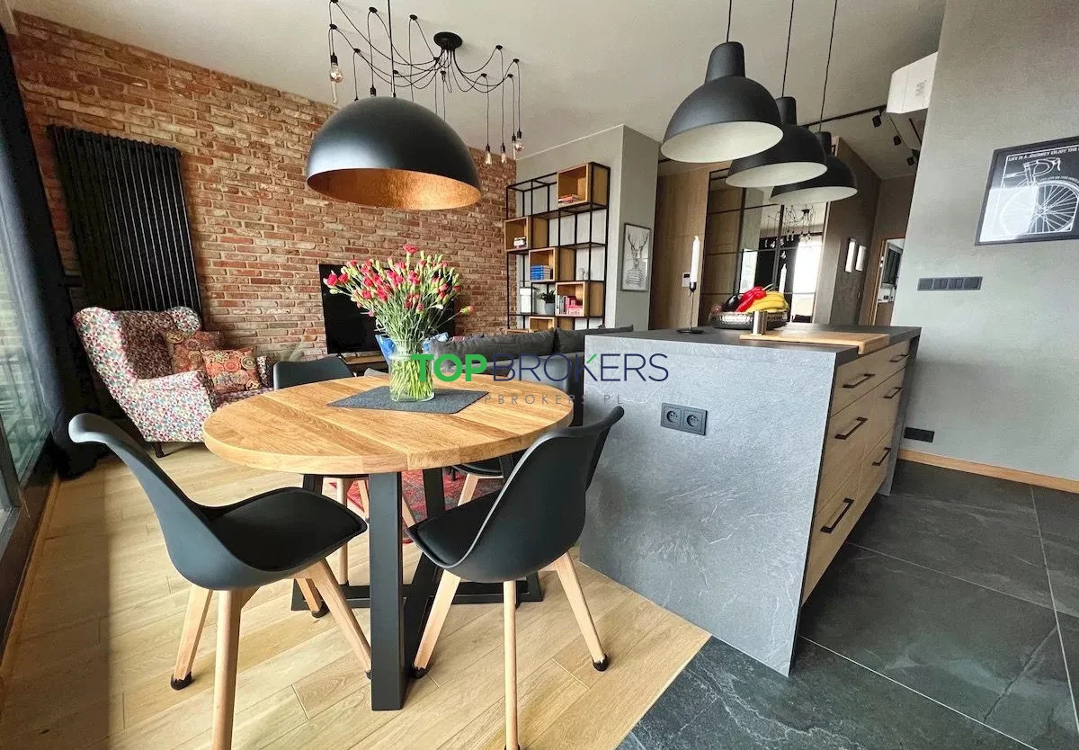 Apartamenty TB#801517366 Warszawa Sielecka