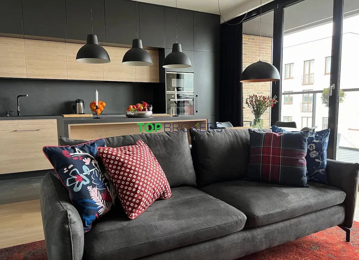 2 pokoje, mieszkanie 58,00 m², piętro 4, oferta nr , TB#801517366, Warszawa, Sielecka
