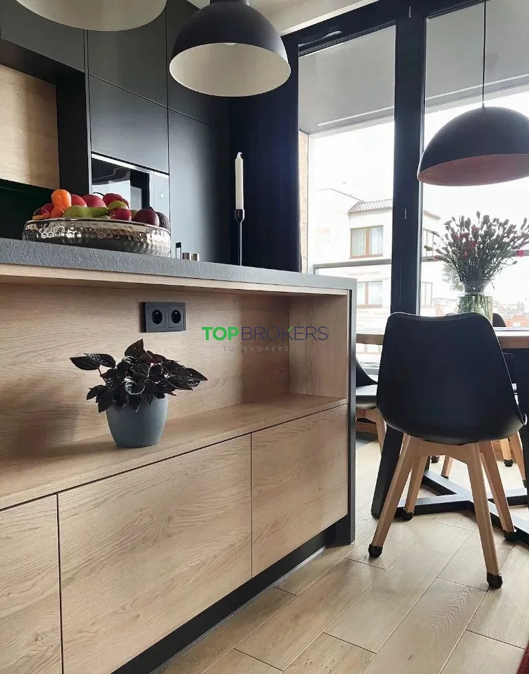 2 pokoje, mieszkanie 58,00 m², piętro 4, oferta nr , TB#801517366, Warszawa, Sielecka