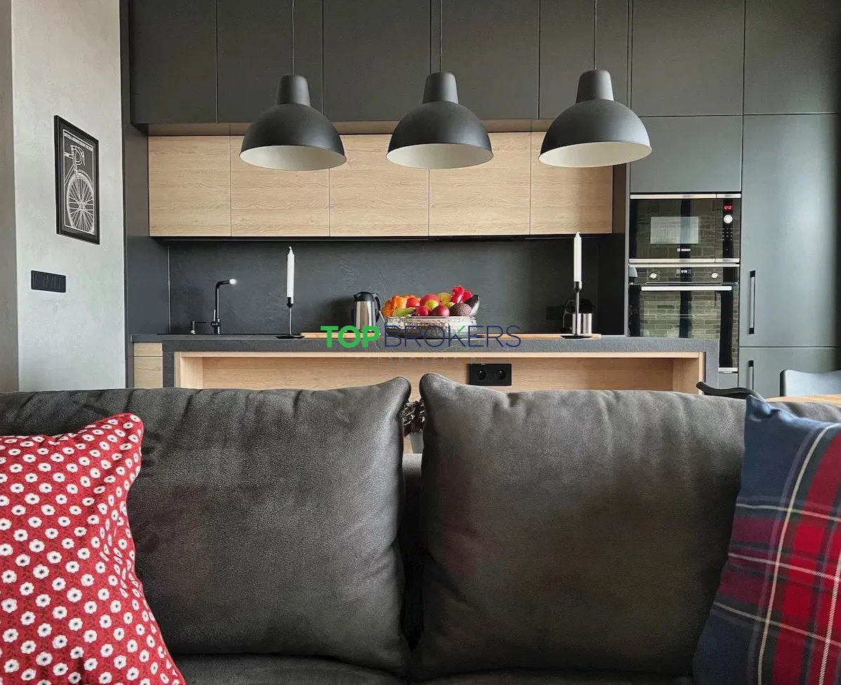 2 pokoje, mieszkanie 58,00 m², piętro 4, oferta nr , TB#801517366, Warszawa, Sielecka