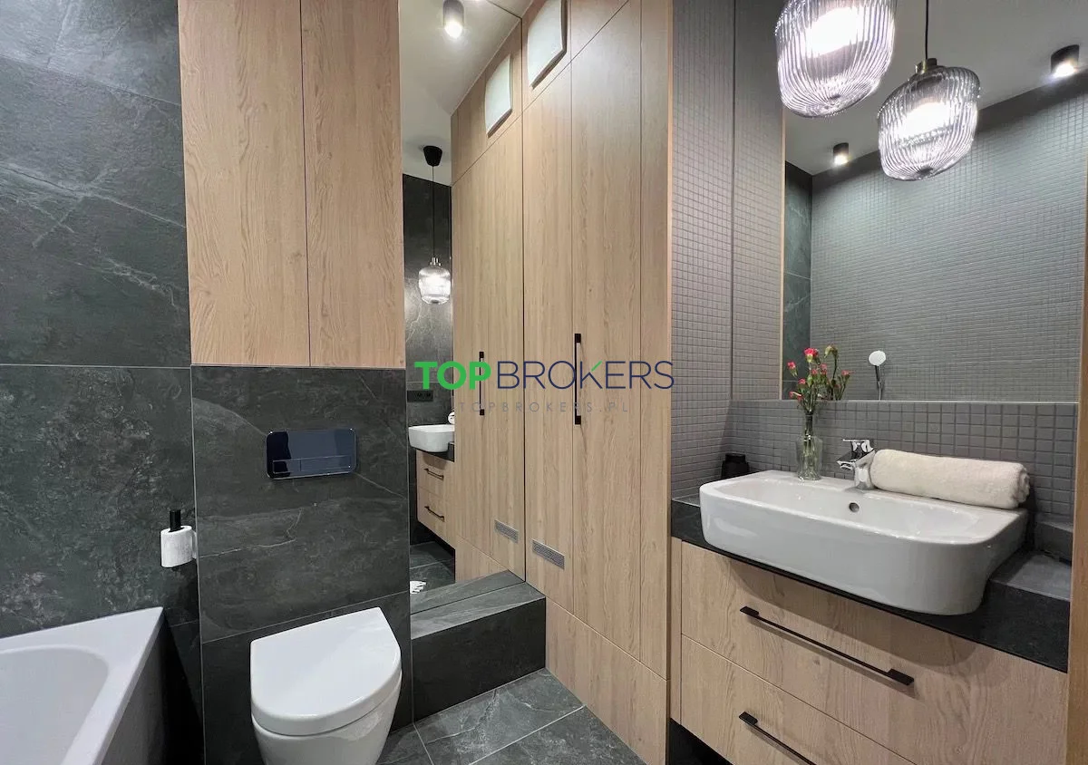 2 pokoje, mieszkanie 58,00 m², piętro 4, oferta nr , TB#801517366, Warszawa, Sielecka