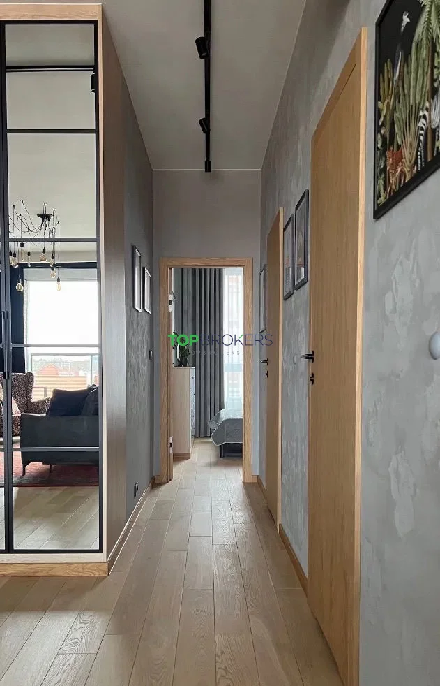 2 pokoje, mieszkanie 58,00 m², piętro 4, oferta nr , TB#801517366, Warszawa, Sielecka