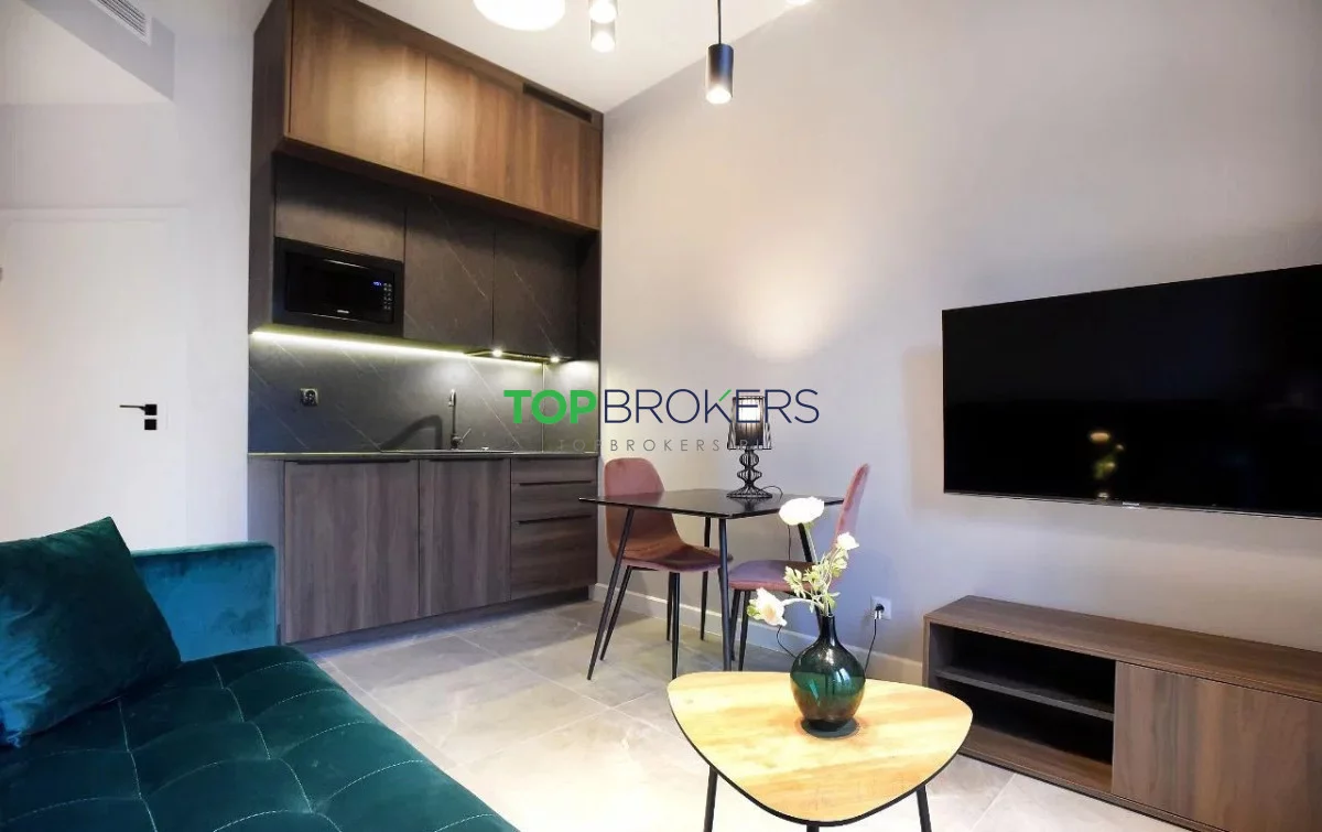 Apartamenty TB#525836988 Warszawa Siewierska