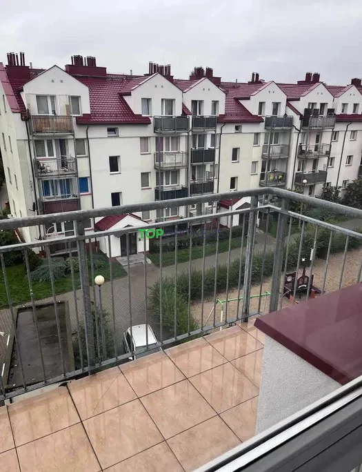 Apartamenty TB#463799 Warszawa Skarbka Z Gór