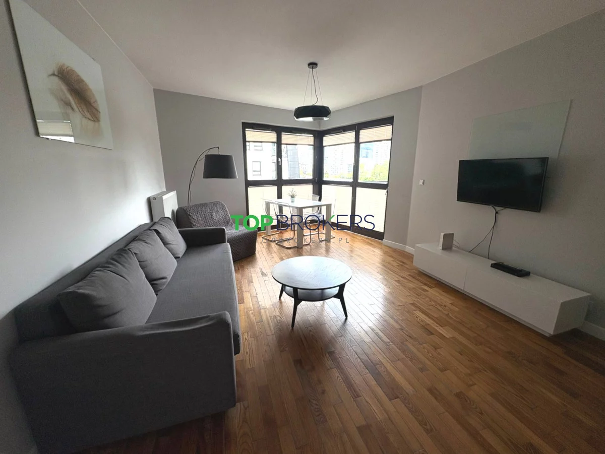 Apartamenty TB#364904 Warszawa Skierniewicka