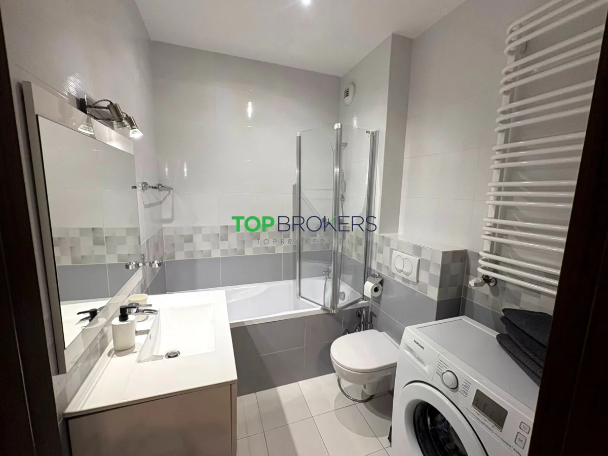 2 pokoje, mieszkanie 48,00 m², piętro 6, oferta nr , TB#364904, Warszawa, Skierniewicka
