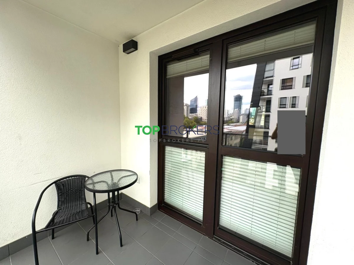 2 pokoje, mieszkanie 48,00 m², piętro 6, oferta nr , TB#364904, Warszawa, Skierniewicka