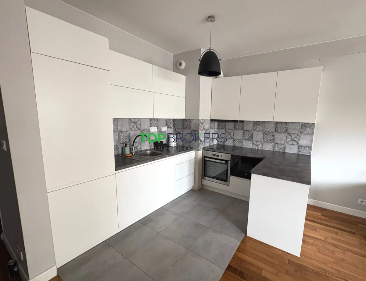 2 pokoje, mieszkanie 48,00 m², piętro 6, oferta nr , TB#364904242, Warszawa, Skierniewicka