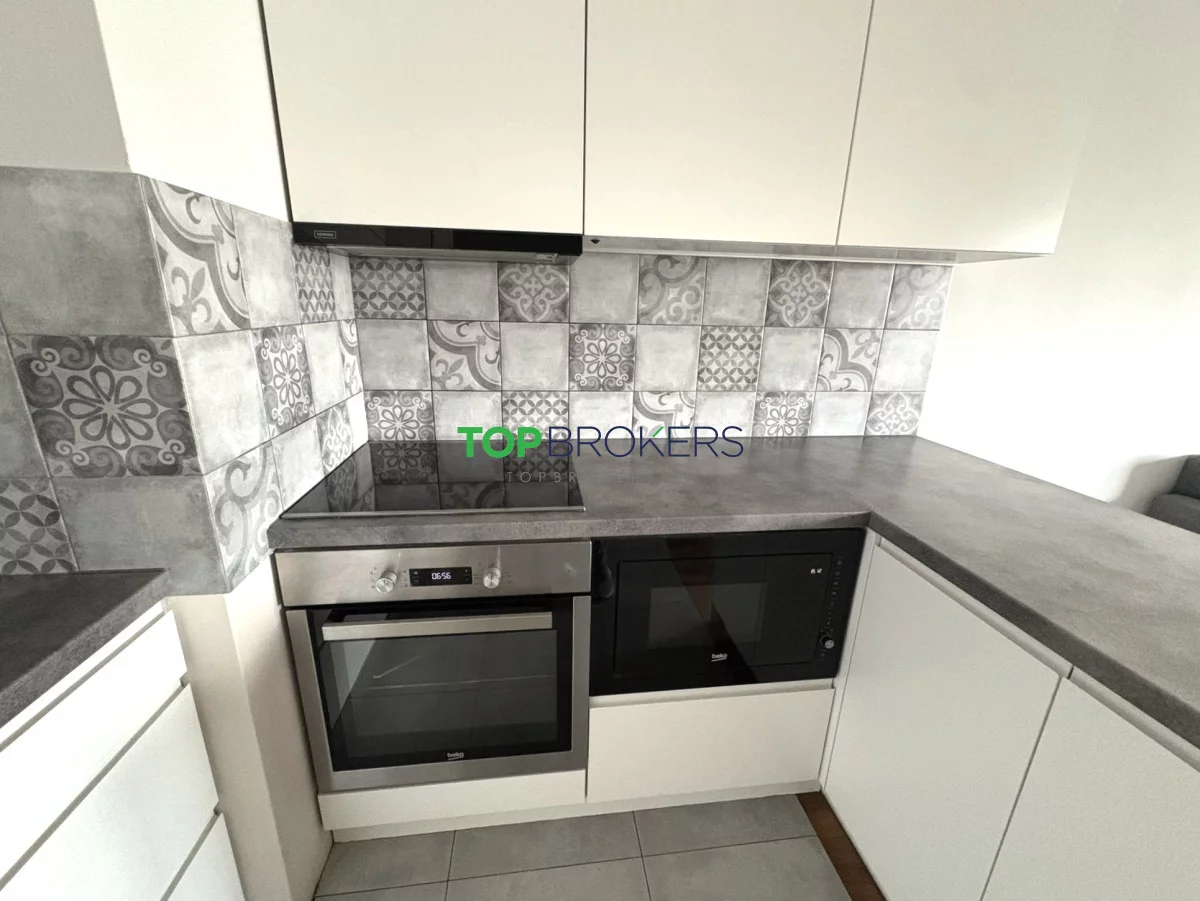 2 pokoje, mieszkanie 48,00 m², piętro 6, oferta nr , TB#364904242, Warszawa, Skierniewicka