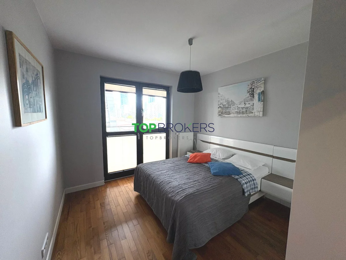 2 pokoje, mieszkanie 48,00 m², piętro 6, oferta nr , TB#364904242, Warszawa, Skierniewicka