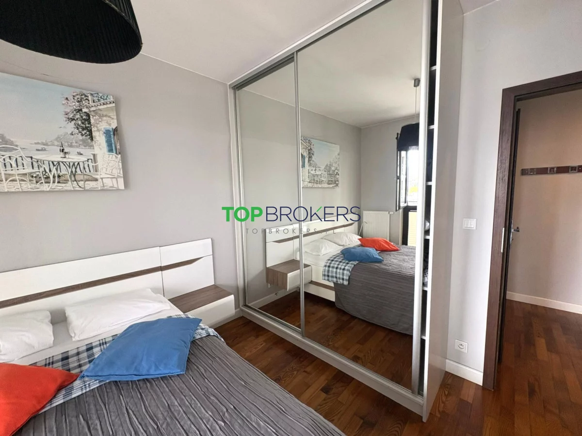 2 pokoje, mieszkanie 48,00 m², piętro 6, oferta nr , TB#364904242, Warszawa, Skierniewicka